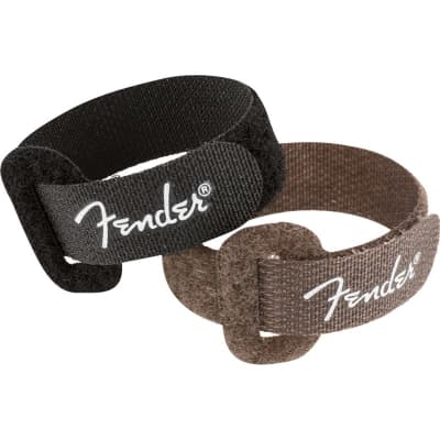 099-0820-111 Fender Instrument/Guitar/Bass/Amp Cable Ties 7 099-0820-111 Fender Instrument/Guitar/Bass/Amp Cable Ties 7