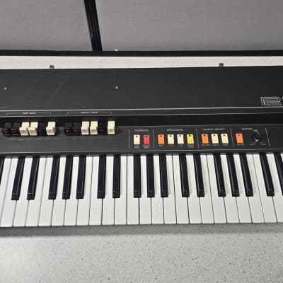 Roland VK-09 61-Key Electronic Organ | Reverb