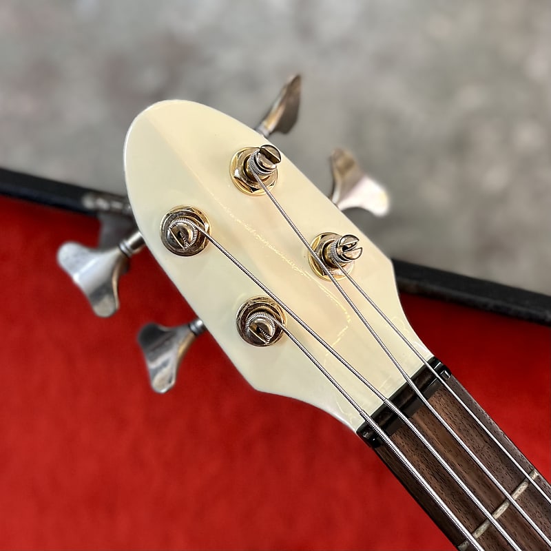 Yamaha Motion Bass MB-III 1987 - Pearl Jam original vintage