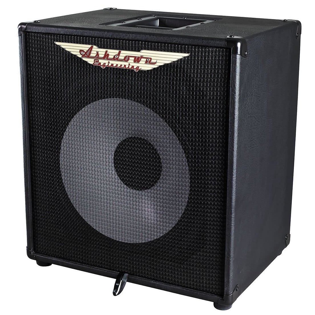 Ashdown RM115T EVO II Rootmaster 300-Watt 1x15