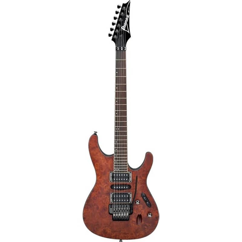 Ibanez s7521qm store