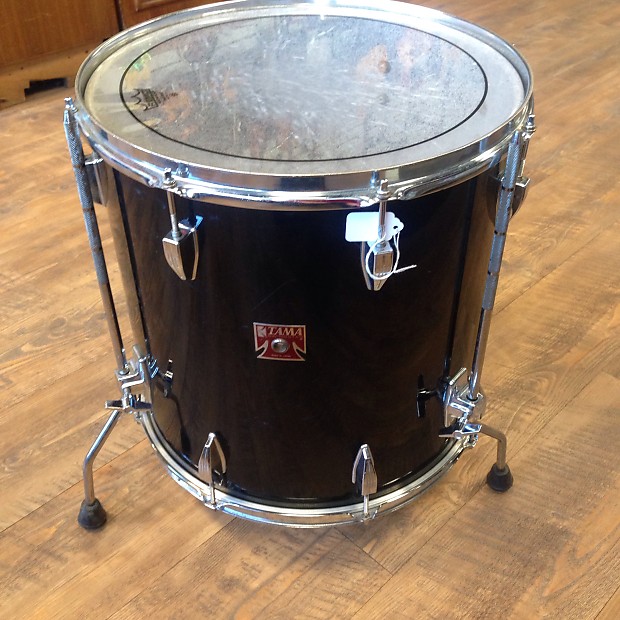 Tama swingstar shop floor tom
