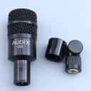 Audix D2 HyperCardioid Dynamic Microphone MC-5740