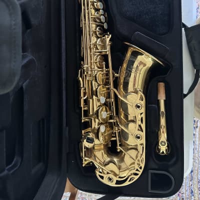 YAMAHA YAS-62LSEⅡ　大事にしてくれる方に是非お譲りしたい YAMAHA YAS-62LSEⅡ 大事にしてくれる方に是非お譲りしたい