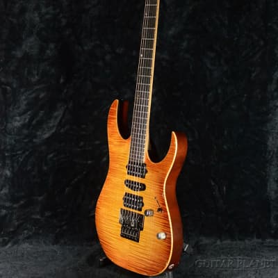 Ibanez J custom RG1880 | Reverb