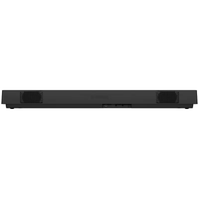 Yamaha P-143B 88-Key Weighted Action Digital Piano with GHC Action, Black image 4