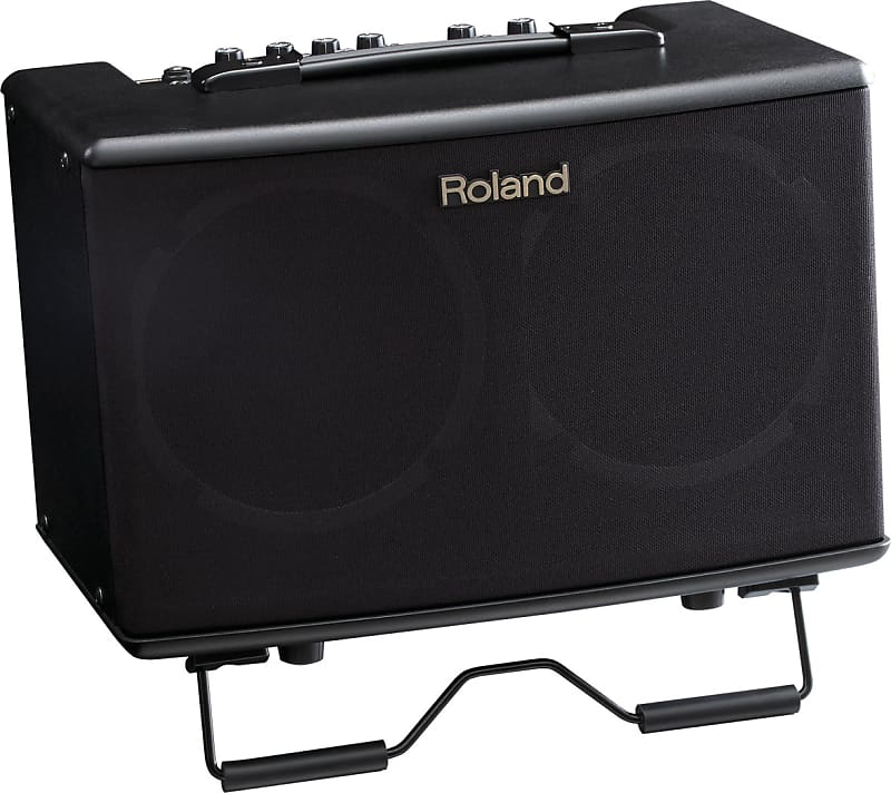 Roland AC-40 Acoustic Chorus Guitar Amplifier NOS image 1