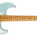 Fender Vintera Road Worn ‘50s Stratocaster HSS - Sonic Blue - Limited Edition