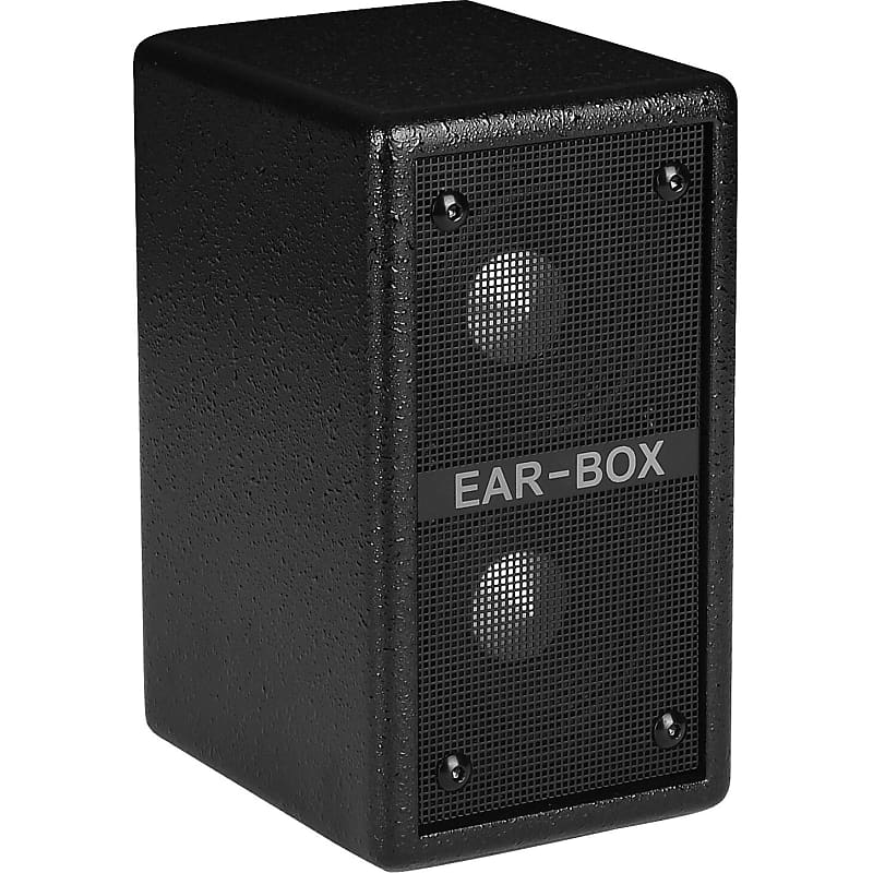 Phil Jones Bass Ear-Box EB-200 Personal Stage Monitor image 1