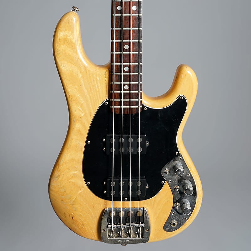 Music Man Sabre Bass | Reverb Canada