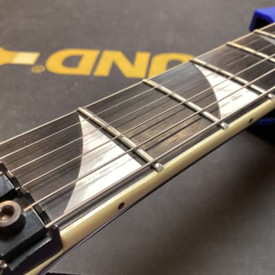 Fernandes Ratt Warren De Martini | eBay