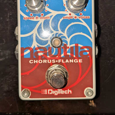 Reverb.com listing, price, conditions, and images for digitech-nautila