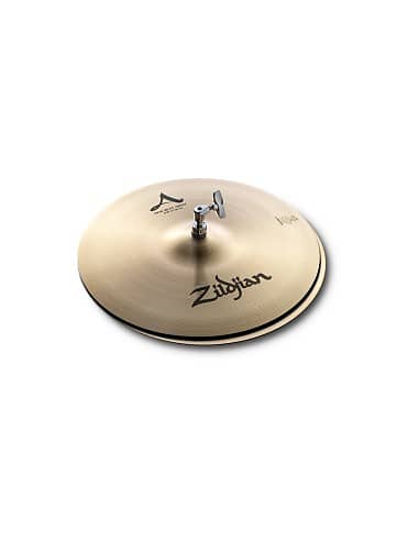 Zildjian A New Beat Hi Hat 15 image 1