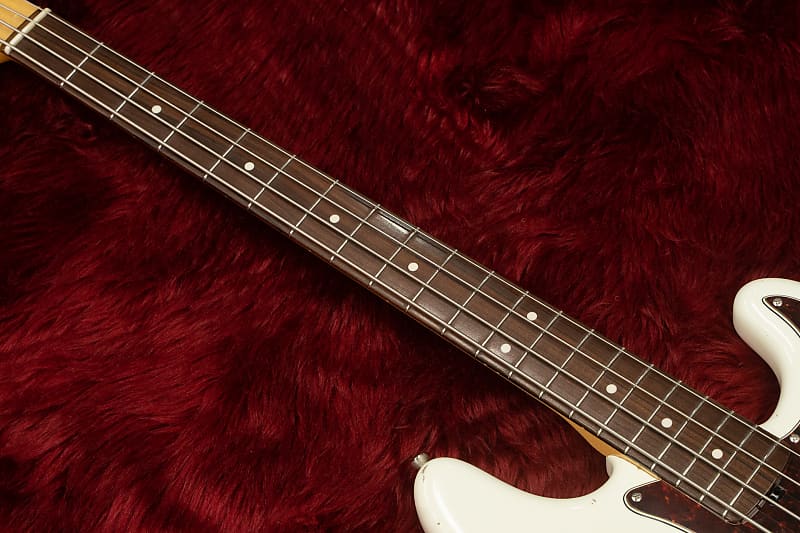 Red House Guitars General P4 OWH Heavy Aged #004722 3.72kg