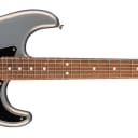 Fender Player Stratocaster® HSH, Pau Ferro Fingerboard, Silver 0144533581