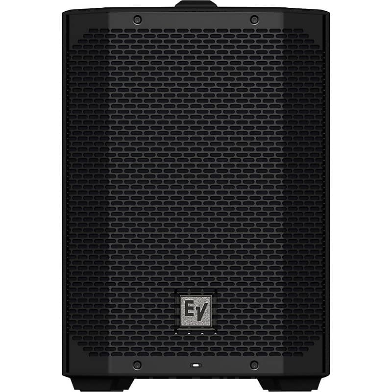 Electro-Voice Everse 8 8" Powered Loudspeaker image 1