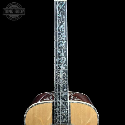 Used Martin D-50 CFM IV 50th Anniversary w/case TSU20395 image 22