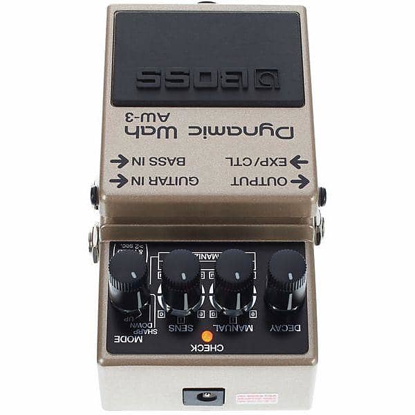 Boss Aw 3 4957054053048 | Reverb