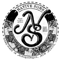 Native Sons Goods