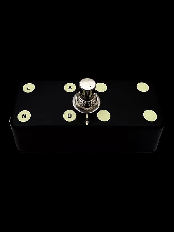 Land Devices Domino | Reverb