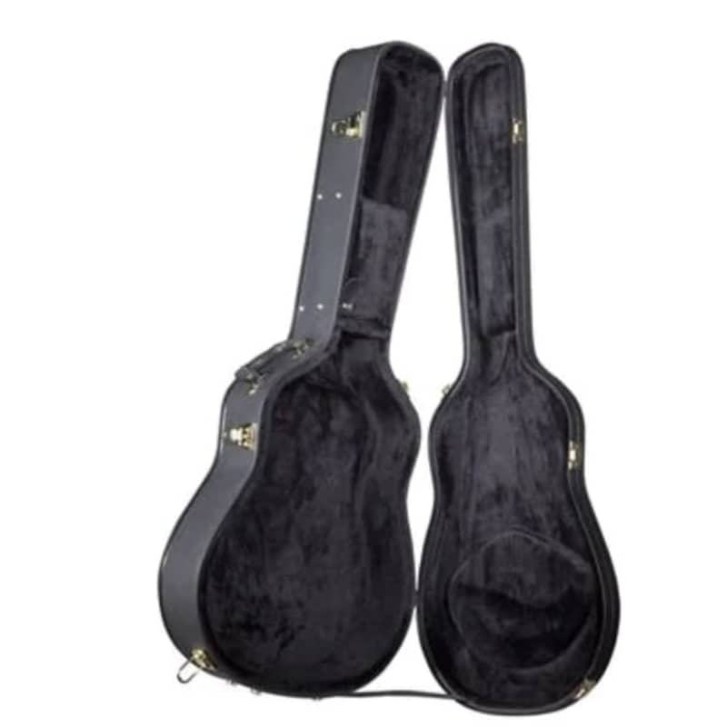 Photos - Acoustic Guitar Yamaha AG1  Hardcase new 