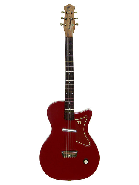 Danelectro cheap 56 u1