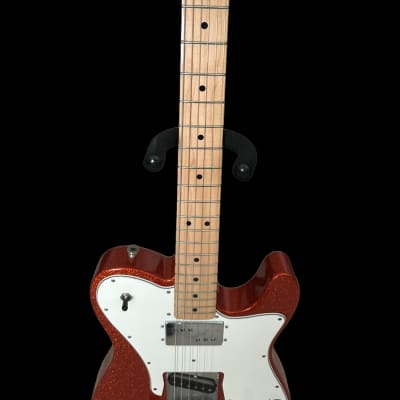 Fender Limited Edition '72 Telecaster Custom Sparkle Finish 2018 
