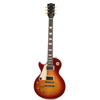 Epiphone Les Paul Standard Plus Top Pro Left-Handed | Reverb