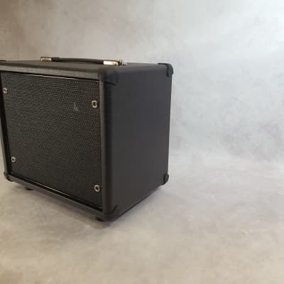 Cabinet 1X 10  Black tolex Taurus for Boogie 14" DIY Project image 3