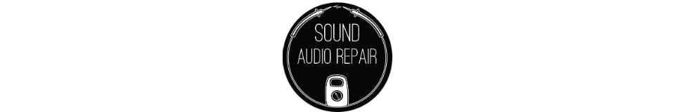 Sound Audio Repair
