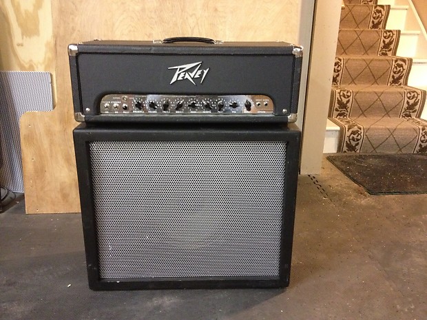 Peavey classic discount 50 head