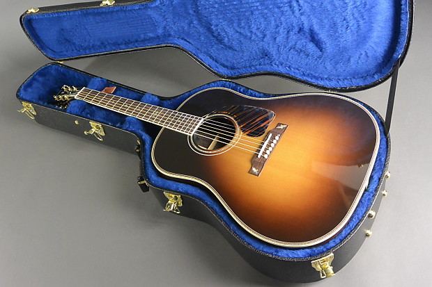 Gibson Limited Edition J-45 Custom Mystic Rosewood Acoustic 