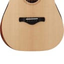 Ibanez AW150CE-OPN Artwood Solid Sitka Spruce top Open Pore - Natural