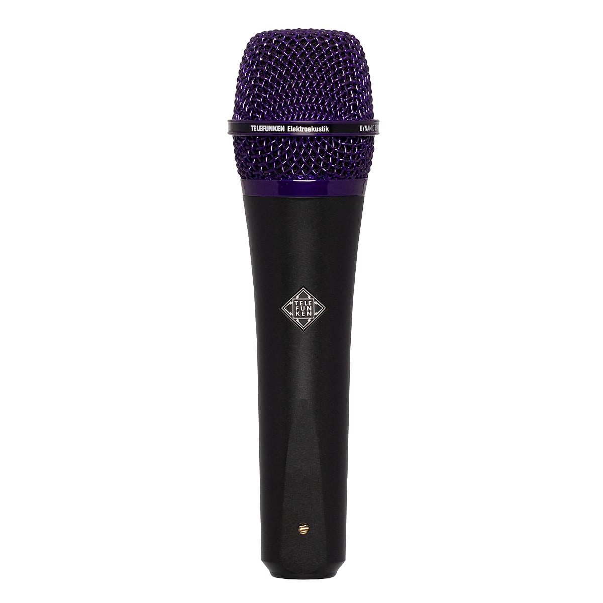 Telefunken M80 Custom Handheld Supercardioid Dynamic | Reverb