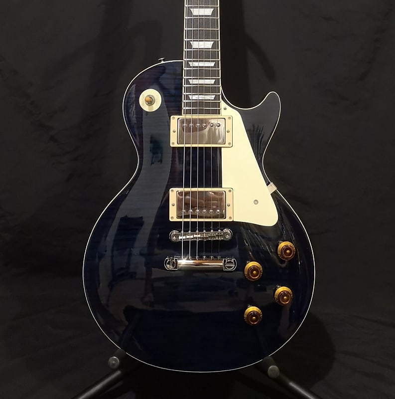 入園入学祝い Tokai Love Rock LS95 2009 Blue Made in Japan | Reverb ギター