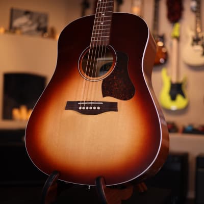 Seagull - 20th Anniversary Cedar 2002 - Natural | Reverb