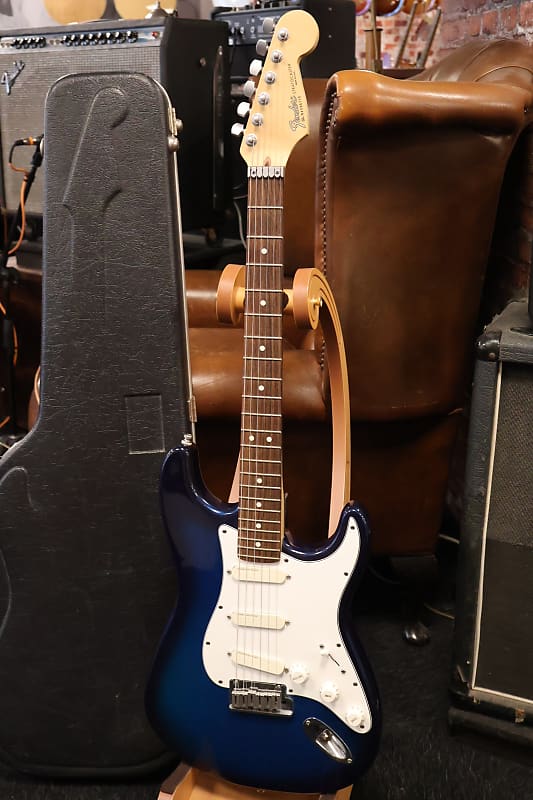 Fender Strat Plus Electric Guitar | Reverb The Netherlands