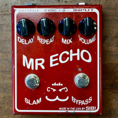 Reverb.com listing, price, conditions, and images for sib-electronics-mr-echo