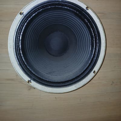 Celestion G12T-100 8 ohm 1994 image 2