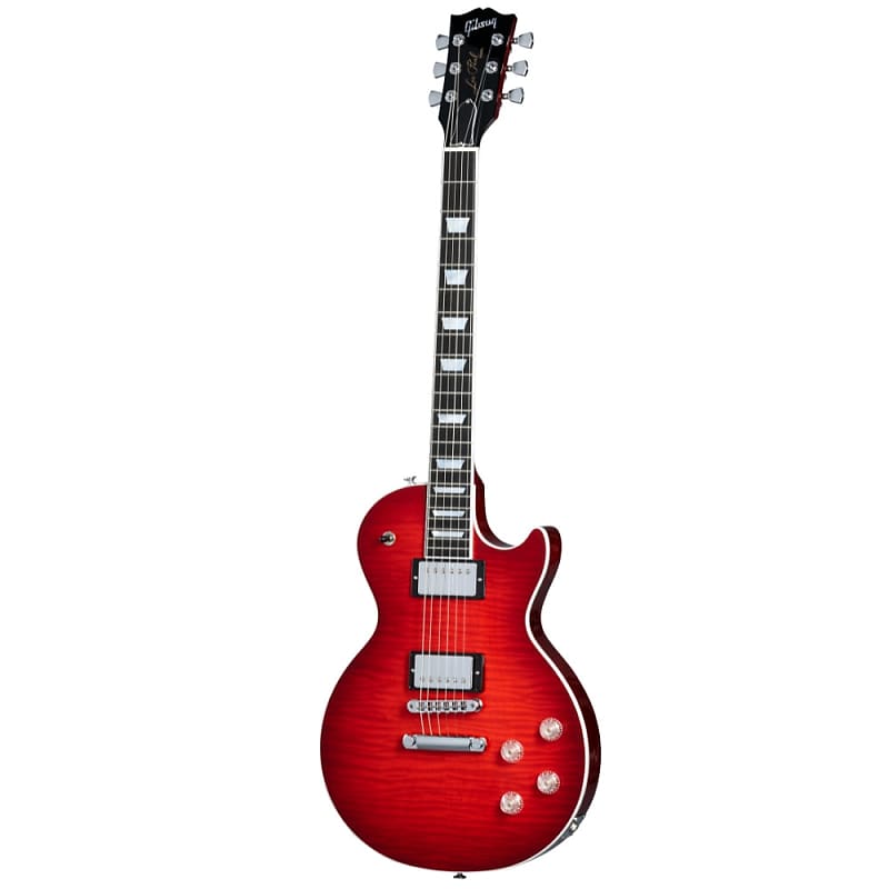 音色綺麗です Gibson Les Paul Traditional 2018 楽器・機材