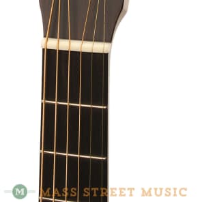 Martin Acoustic Guitars - D-18 Ambertone image 6