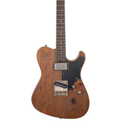 Asher HT Deluxe Roasted Swamp Ash *Video* image 1