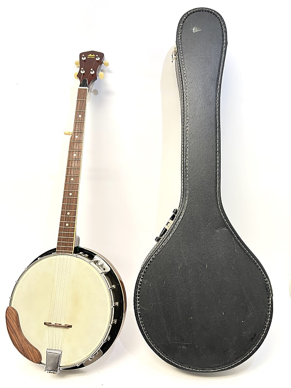 Jida 5 shop string banjo