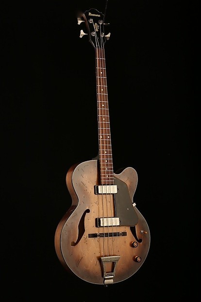 Ibanez Artcore AFBV200a