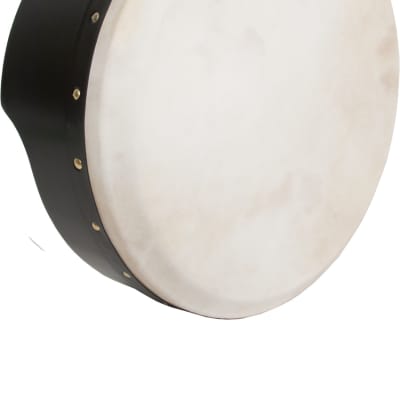 Roosebeck 16 store inch tunable bodhran