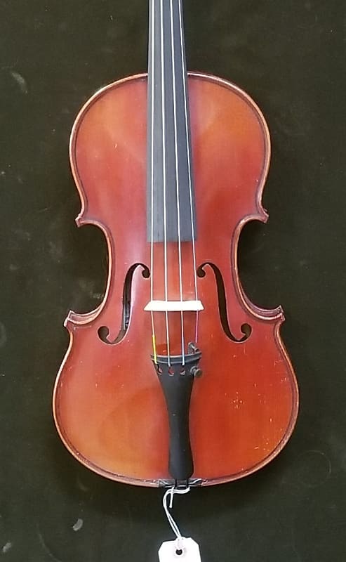 Laberte-Humbert Freres French Violin | Reverb