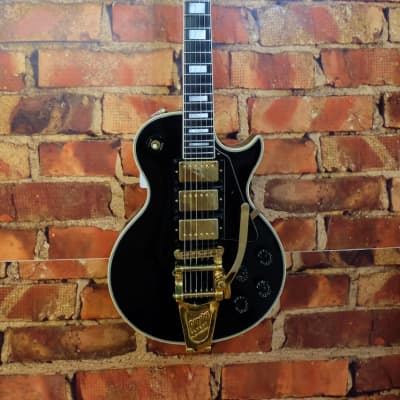 Gibson Les Paul Custom 3-Pickup 1979 image 1