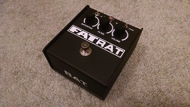 FAT RAT - ACT Entertainment