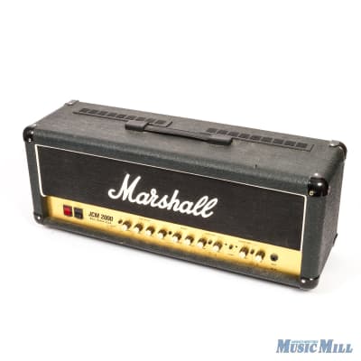 2009 Marshall JCM2000 DSL100 Head (USED) | Reverb