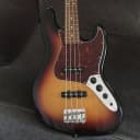 Fender 60's Jazz Bass Sunburst Made in Mexico 2012